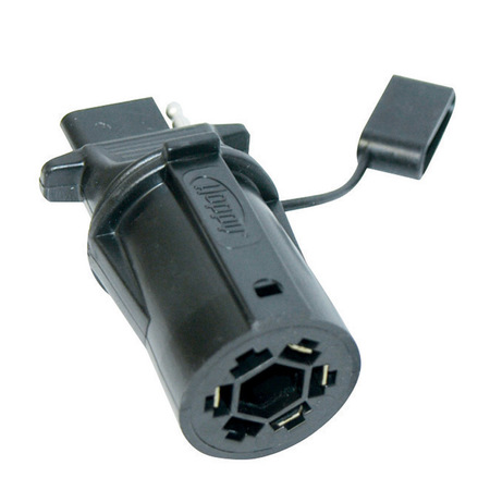 HOPPY Connectr 7 To 4 Adapter 47355